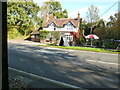 Winterton Arms Petworth Road Chiddingfold