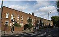 Terrace on Albany Road, SE5