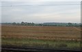 Farmland near Spring Head