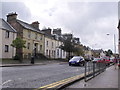 High Street, Newburgh