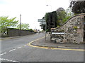 Junction of Dundee and Fairmount Roads, Perth