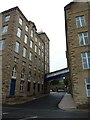 Belle Vue Mills, Skipton