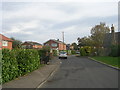 Hambleton View - off The Village