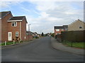 Rye Close - Barley View