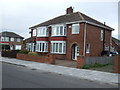 Houses on Lodore Grove