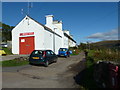 High Street, Lochaline