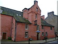 Abbot House, Maygate