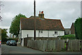 Blue Boy Cottage, Farnborough