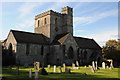 Leonard Stanley church