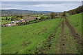 Cotswold Way and Woodside Farm