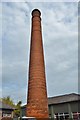 Darley Abbey Mills Chimney