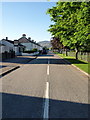 Ladysmith Street, Ullapool