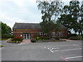 Byley Village Hall