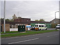 Haxby Ambulance Station - York Road