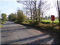 Cranley Green Road & Cranley Hill Postbox