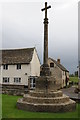 War Memorial, Coaley