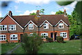 Terraced houses, Christ