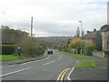 Ghyll Road - Queenswood Drive