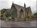 The Kirk, Aberfeldy