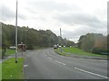 Queenswood Drive - viewed from Ghyll Road