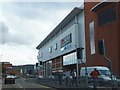 Cinema in centre of High Wycombe