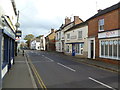 Long Buckby Post Office