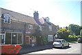 Cottages, Stonehouse Lane