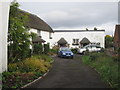 The Hermitage, Alcombe