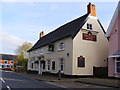 The White Hart Public House, Stradbroke