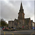 St John the Baptist Scottish Episcopal Church