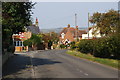 Long Crendon Road, Shabbington