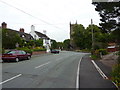 Main Road, Wynbunbury