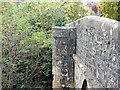 Tun  Bridge, Chew Magna