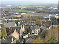 Lower Castlehill, Stirling