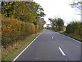 TM4071 : A144 looking towards the A12 by Geographer