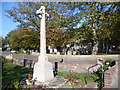 Dymchurch War Memorial