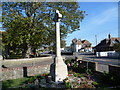 Dymchurch War Memorial