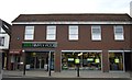 M & S, Simply Food, Cranleigh