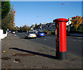 Postbox, Belfast