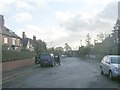 Welburn Avenue - viewed from Welburn Drive