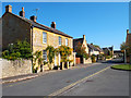 Parkers Lane, Moreton in Marsh