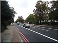 Brixton Road, London SW9