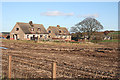 Alehouseburn Cottages