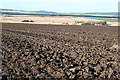 Ploughing near Loanhead