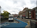 Lambeth Road, London SW8