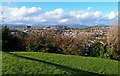 View from Overton, Greenock