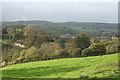 Long Ashton: towards Flax Bourton