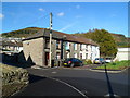 Anderson Terrace, Tonypandy