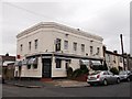 Golden Lion, Public house, Broad Green