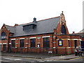 Boston Road Baptist Church, Broad Green